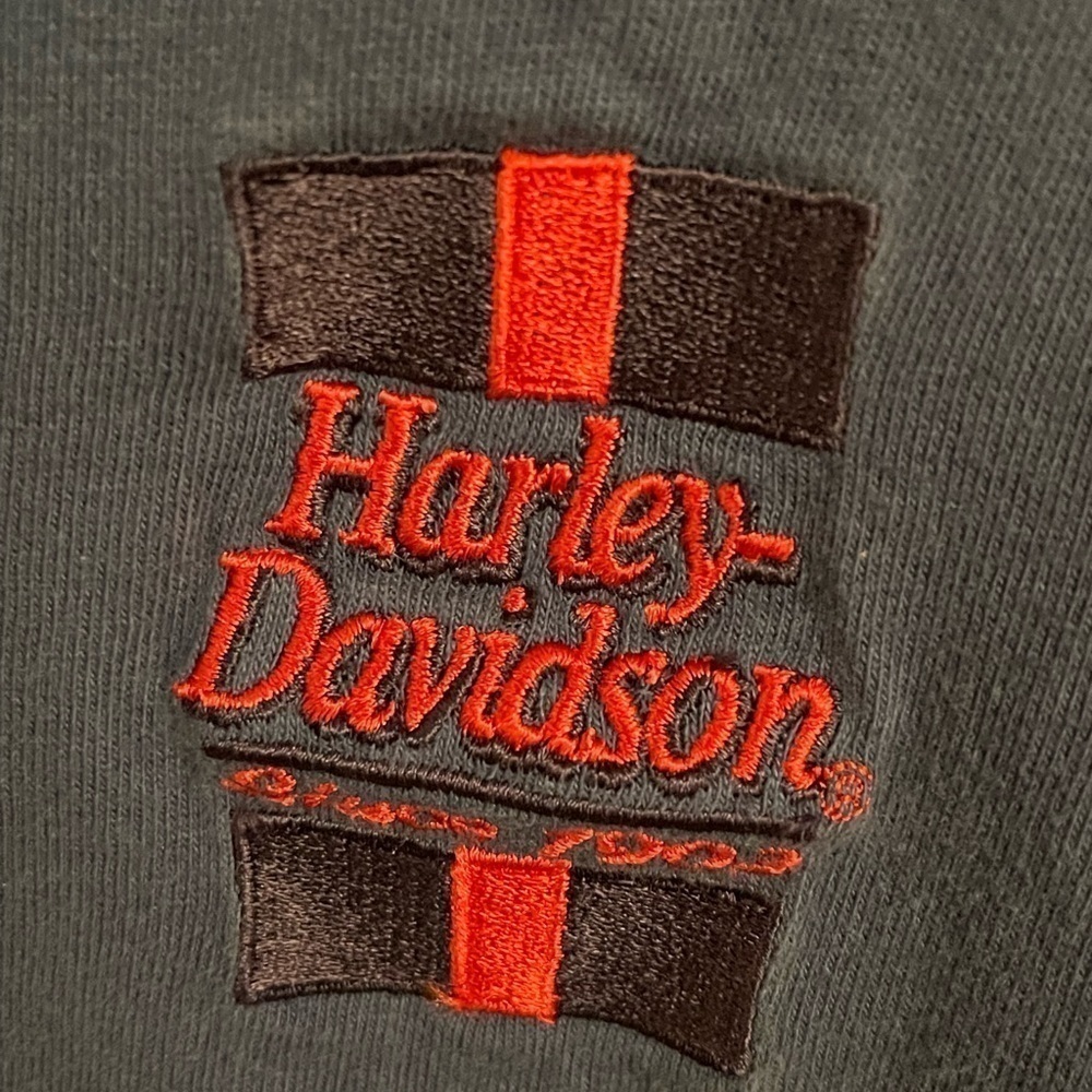 Harley Davidson T-Shirt - Picture 6 of 10